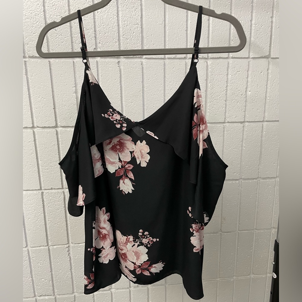 Sprano blouse